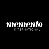 Memento International Logo