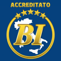 Accreditato Borsa Immobiliare di Roma (Valmontone, Lazio) Logo
