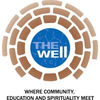 The Well Logo