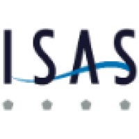 ISAS Group Logo