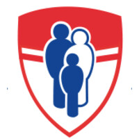 The Friends of the MUHC Logo