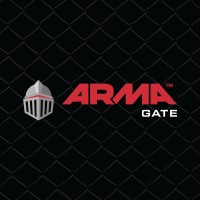 Arma Gate Logo