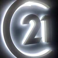 Century 21 Experience Logo