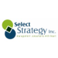 Select Strategy Logo
