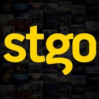 STGO Logo