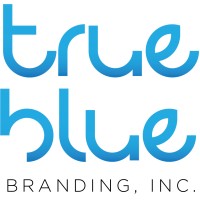 True Blue Branding, Inc Logo