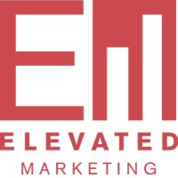 Elevated Marketing LLC Logo