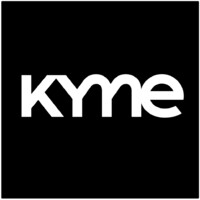 Kyme Eyewear Logo