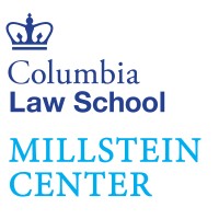 Ira M. Millstein Center for Global Markets and Corporate Ownership at Columbia Law School Logo