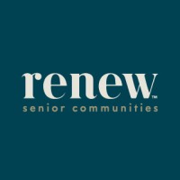 RENEW Senior Communities Logo