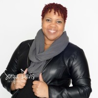Sonya Davis Photography Logo