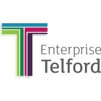 Enterprise Telford Logo