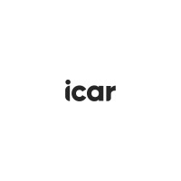i-CAR S.A. Logo