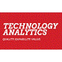 Technology Analytics Logo