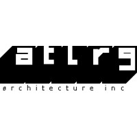 AtLRG Architecture Inc. Logo