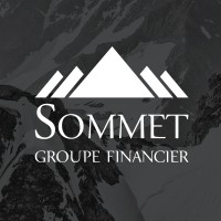 Sommet Groupe Financier Logo