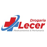 Drogaria Lecer Logo
