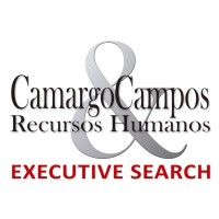 Camargo & Campos Executive Search Logo