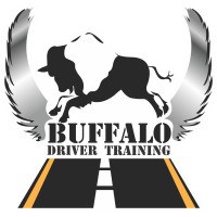 Buffalo Driver Training Logo