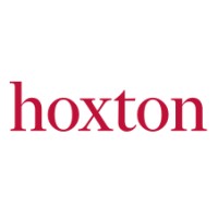 Hoxton Ventures Logo