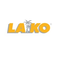 LAKO Laupheimer Kokosweberei GmbH & Co. KG Logo