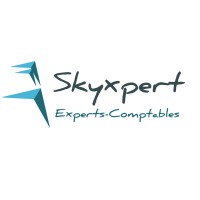SKYXPERT Logo