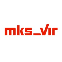 mks_vir Sp. z o.o. Logo
