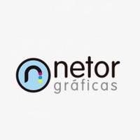Gráficas Netor S.L. Logo