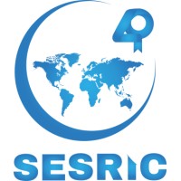 Statistical, Economic and Social Research and Training Centre for Islamic Countries (SESRIC) Logo