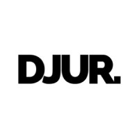 DJUR. Logo