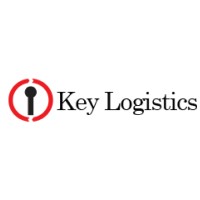 Key Logistics (PVT) LTD Logo