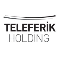 Teleferik Holding Logo