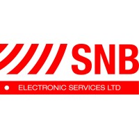 SNB Electronic Services LTD Logo