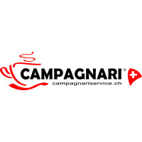 Campagnari Service Suisse SAGL Logo