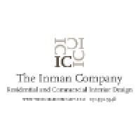 The Inman Company Logo