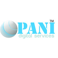 Pani Digital Services, LLC Logo