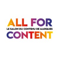 All for Content Logo