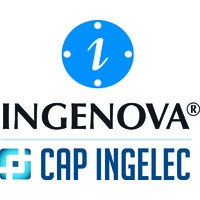 Ingenova Logo