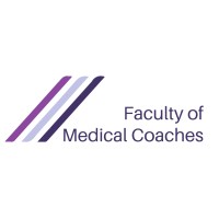 Faculty of Medical Coaches Logo