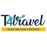 T4Travel - Lebanon Logo