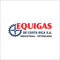 Equigas de Costa Rica Logo