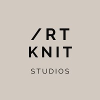 ARTKNIT STUDIOS Logo