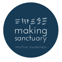 Making Sanctuary Logo
