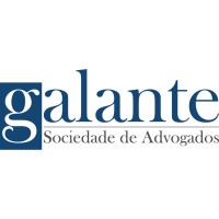 Galante Sociedade de Advogados Logo