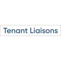 Tenant Liaisons Logo