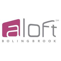 Aloft Bolingbrook Logo
