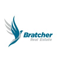 Bratcher Real Estate Logo