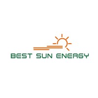 Best Sun Energy Logo