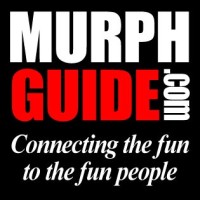 MurphGuide Entertainment Logo