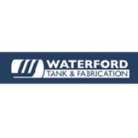 Waterford Tank & Fabrication Logo